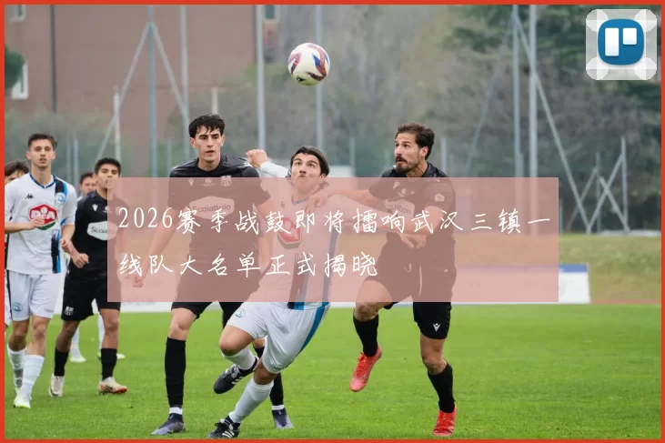 2026赛季战鼓即将擂响武汉三镇一线队大名单正式揭晓