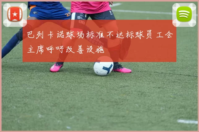 巴列卡诺球场标准不达标球员工会主席呼吁改善设施
